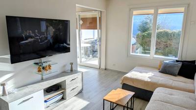 Maison traditionnelle - 56 m² - 4 pièces