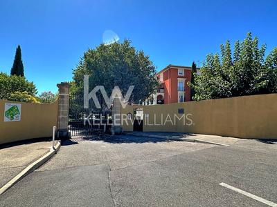 Appartement - 84 m² - 3 pièces