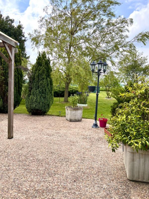 Longère - 100 m² - 4 pièces