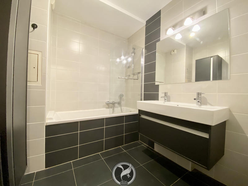 Appartement - 91 m² - 4 pièces