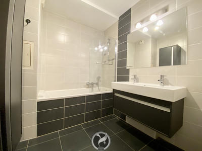 Appartement - 91 m² - 4 pièces