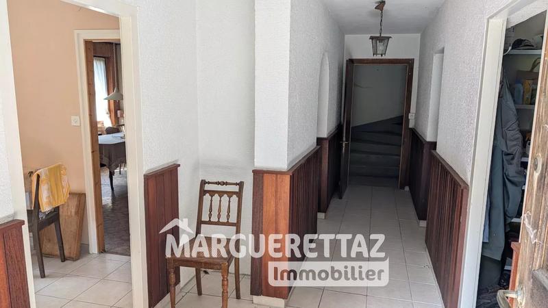 Ferme - 74 m² - 3 pièces