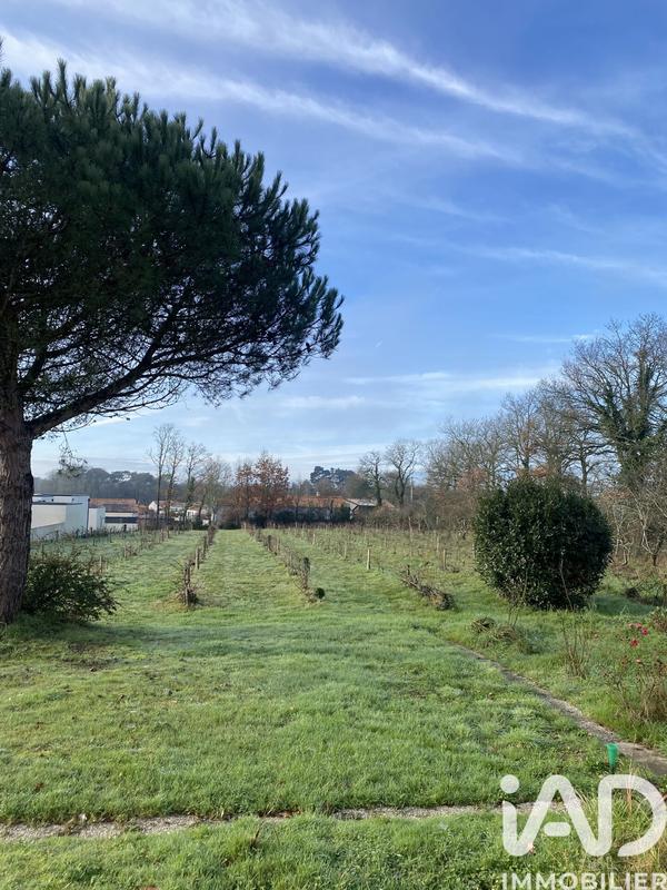 Maison - 129 m² - 6 pièces