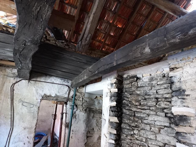 Appartement - 120 m² - 1 pièce