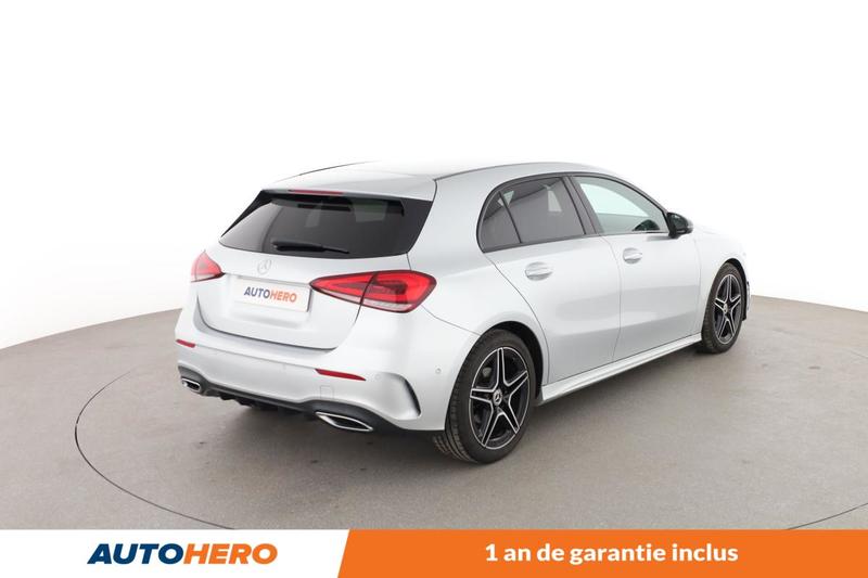 Mercedes Classe a 200 d Amg Line 8g-Dct 150 ch