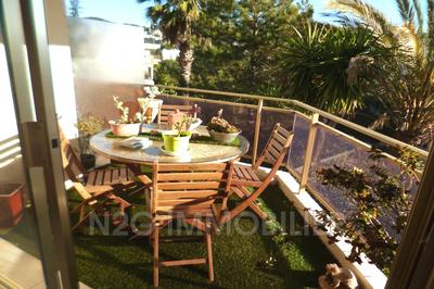 Appartement - 52 m² - 2 pièces