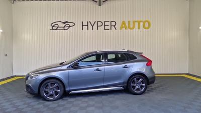 Volvo V40 D3 150 Xenium Geartronic a