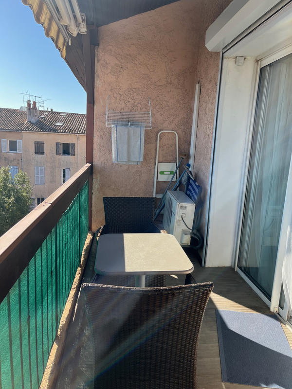 Viager - Appartement - 50 m² - 2 pièces