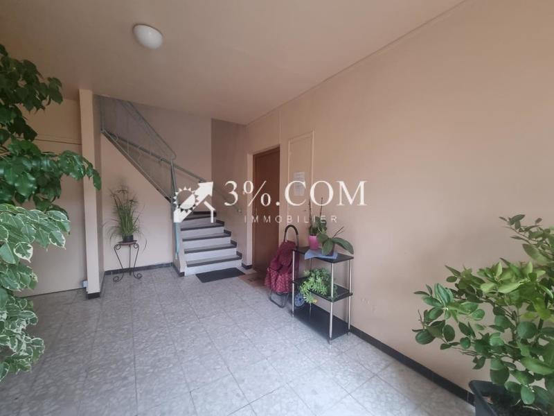 Appartement - 78 m² - 3 pièces