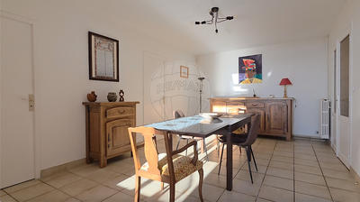 Villa - 148 m² - 7 pièces