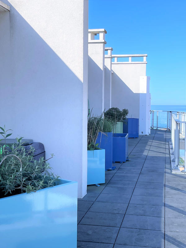 Appartement - 134 m² - 8 pièces