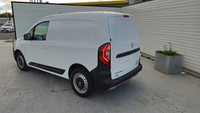 Renault Kangoo Van Ev45 80kw Extra Electrique Achat Intégral