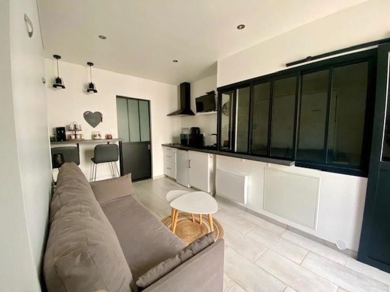 Maison - 136 m² - 5 pièces