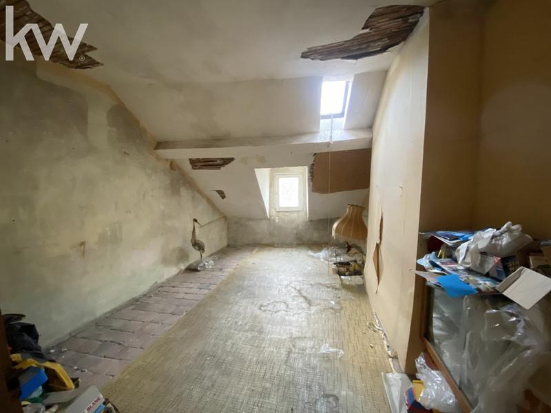 Maison de ville - 59 m² - 4 pièces