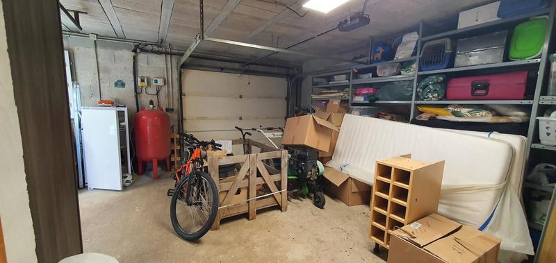 Villa - 123 m² - 6 pièces