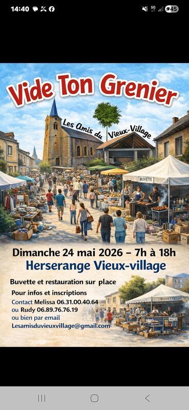 Vide-Grenier