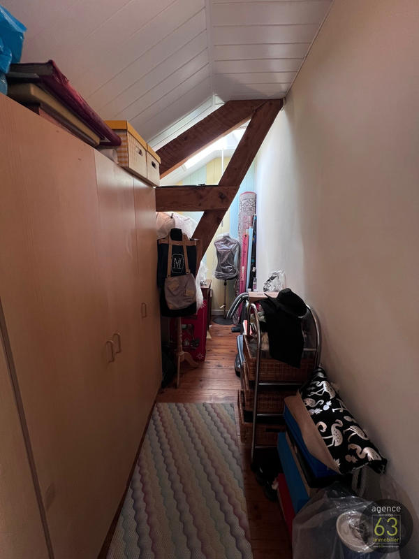 Maison - 135 m² - 5 pièces