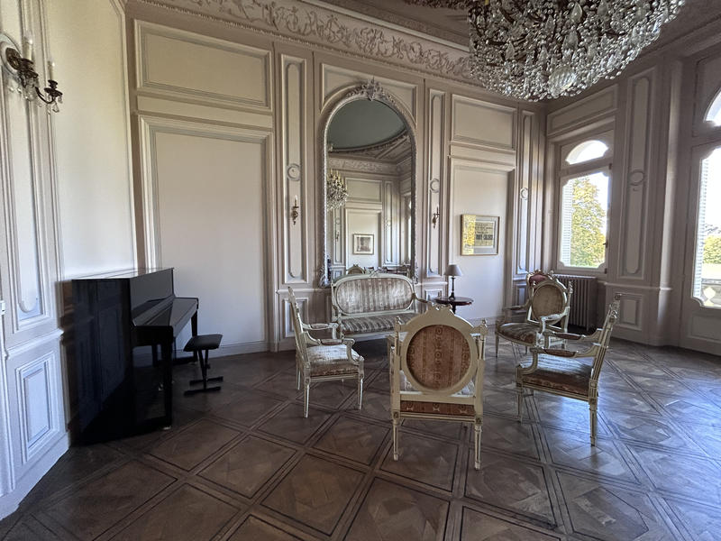 Appartement - 55 m² - 2 pièces