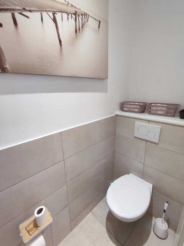 Maison - 46 m² - 2 pièces