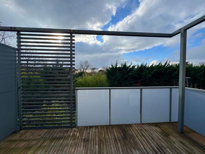 Appartement - 82 m² - 4 pièces