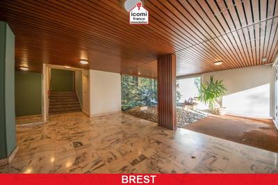 Appartement - 95 m² - 5 pièces