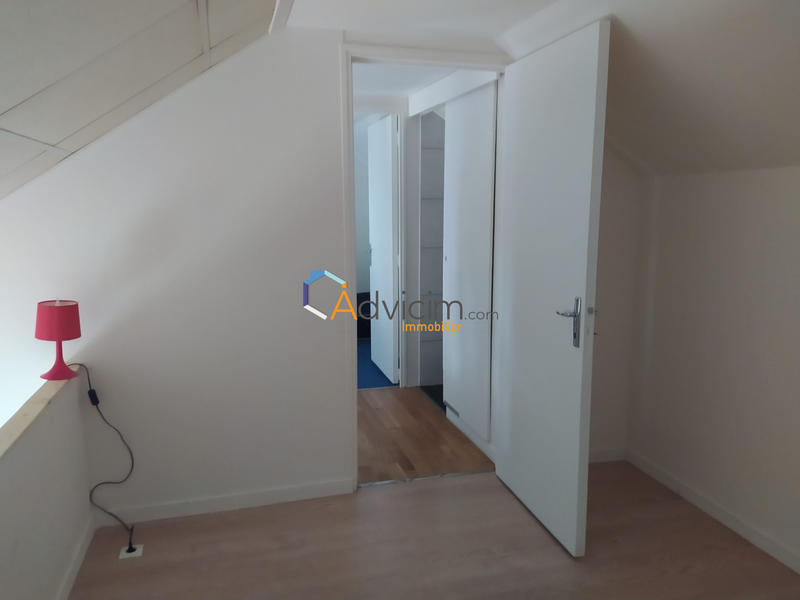 Maison - 108 m² - 5 pièces