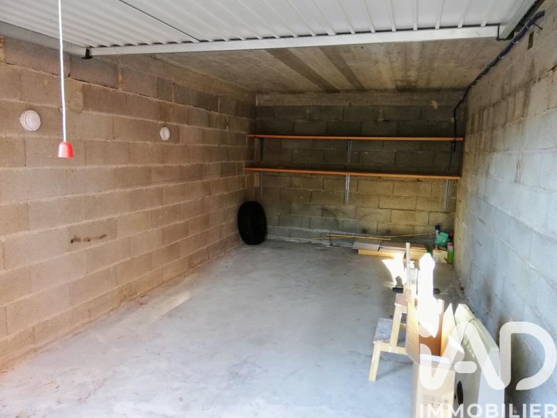 Appartement - 78 m² - 4 pièces