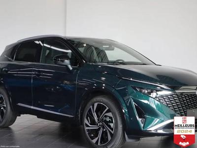 Nissan Qashqai Mild Hybrid 158 Xtronic Tekna+