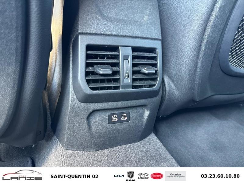 Bmw Série 1 F40 118i 136 ch Dkg7 m Sport