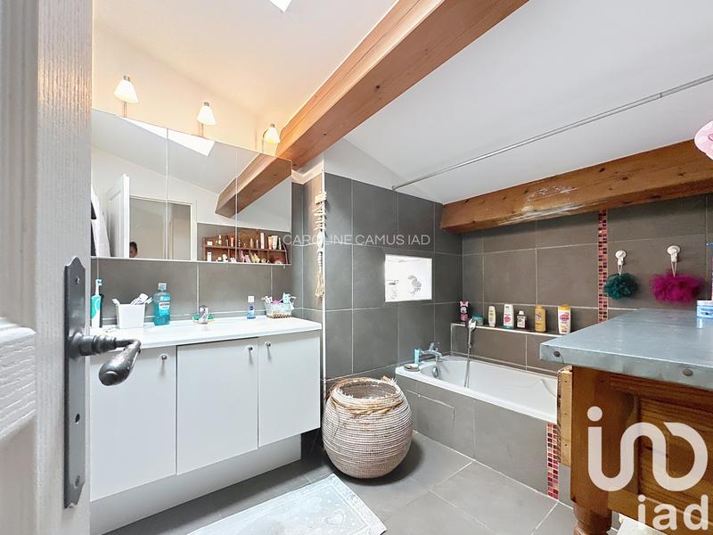 Appartement - 87 m² - 3 pièces