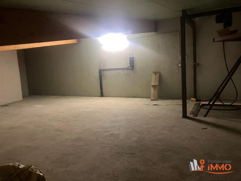 Local d'activités - 400 m²