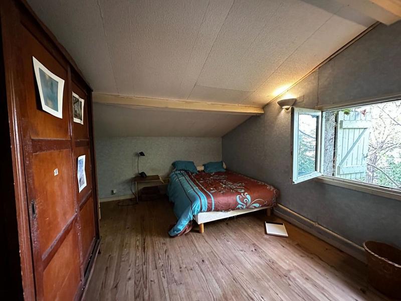 Maison - 98 m² - 5 pièces