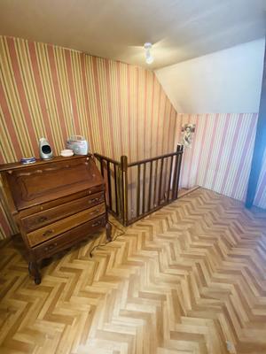 Maison - 87 m² - 5 pièces