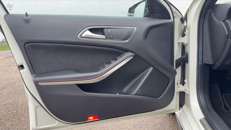 Mercedes Classe a 45 Amg 360 4matic 7g-Dct