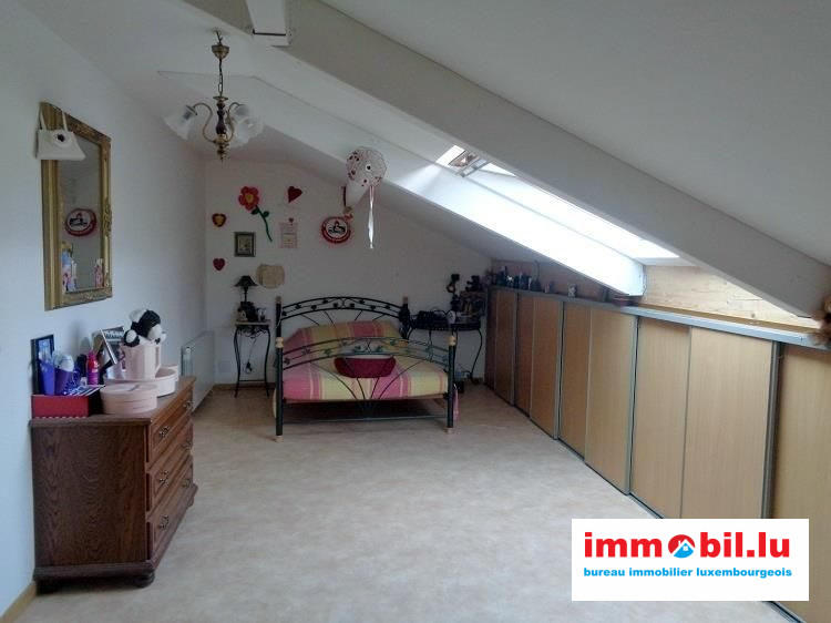 Appartement - 160 m² - 5 pièces