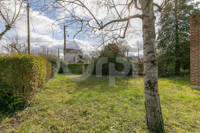 Maison - 199 m² - 7 pièces