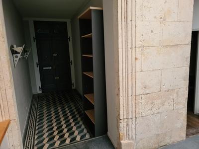 Loft - 120 m² - 4 pièces