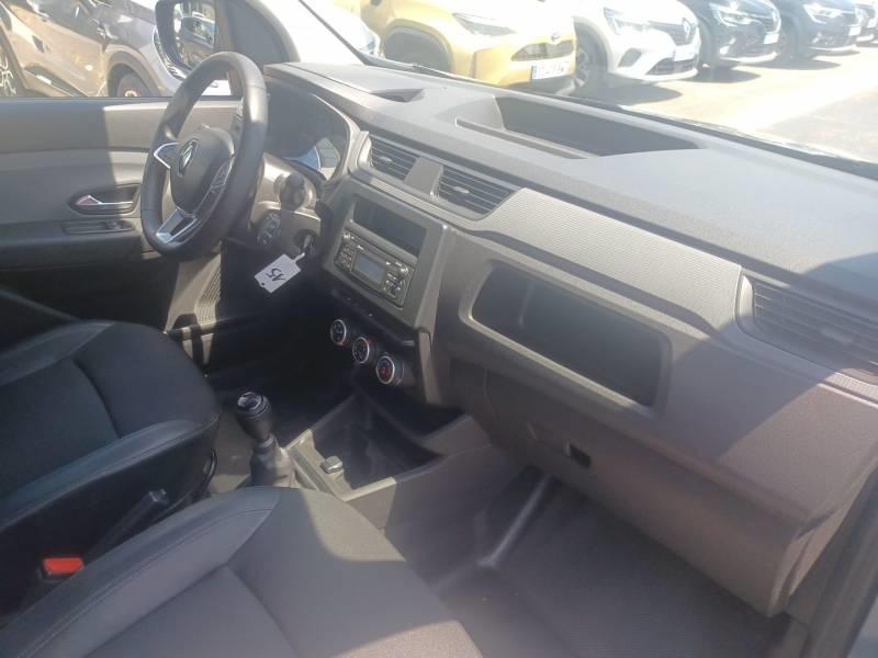 Renault Express (30) Van Blue Dci 95 Confort