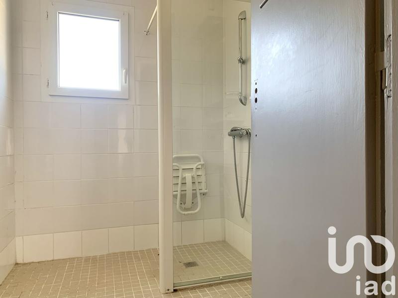 Maison - 62 m² - 3 pièces