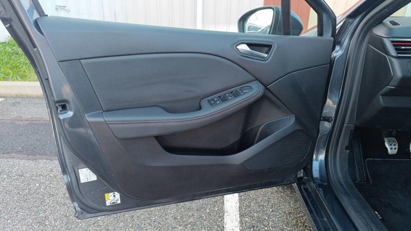 Renault Clio V 1.3 TCe 140 Rs Line