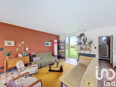 Maison de campagne - 123 m² - 5 pièces