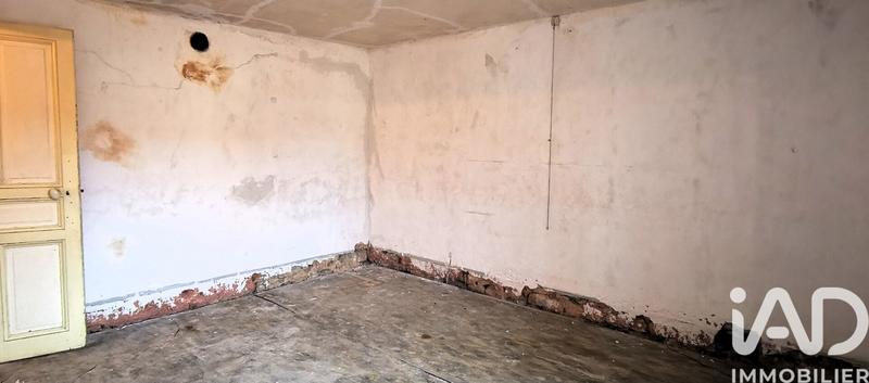 Maison - 50 m² - 2 pièces