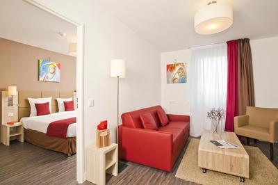 Studio - 22 m² - 1 pièce