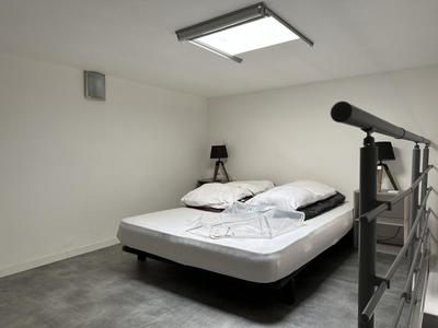 Studio - 16 m² - 1 pièce