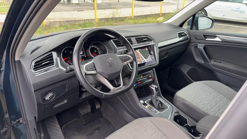 Volkswagen Tiguan 2.0 Tdi 150 Dsg7 Life Business