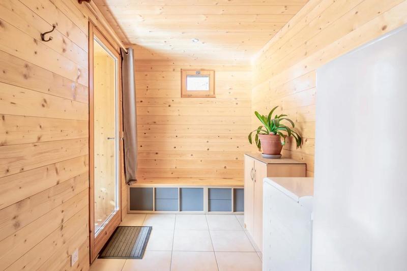 Châlet - 179 m² - 6 pièces