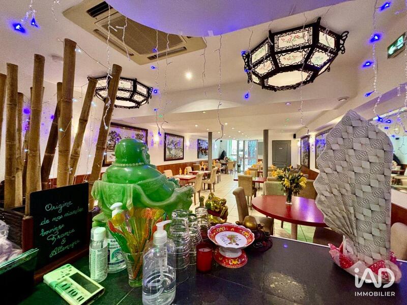 Local commercial - 90 m²