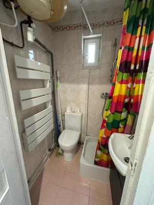 Appartement - 21 m² - 1 pièce