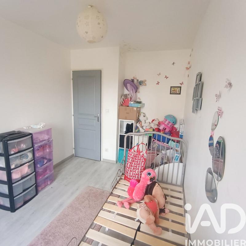 Maison - 82 m² - 4 pièces