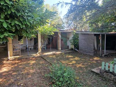 Maison - 68 m² - 2 pièces